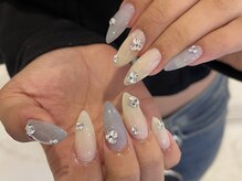 アンネ 表参道(ANNE)/【Hand】持ち込みdesign