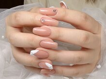 ティアリー(Tiary)/持ち込みデザイン