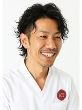 ザ フェイス 横浜桜木町店(THE FACE)&nbsp;櫻庭 