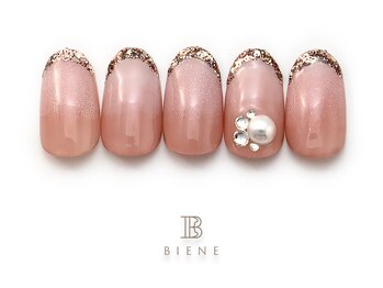 ビーネ 品川 高輪店(BIENE)/25年9月マンスリープラチナ-9