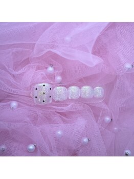 パールリフト(Pearl Lift)/ネイルサロンパールリフト