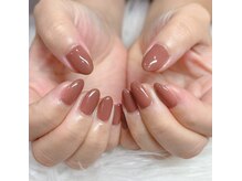 デュアスアール チャンドラ(DuasR chandra)/【Rinna】マオジェルワンカラー