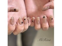 ミレーヴ(MiReve)