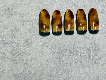 エミュー(emue)/11月限定デザイン☆