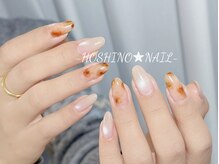 ホシノネイル(HOSHINO NAIL)/
