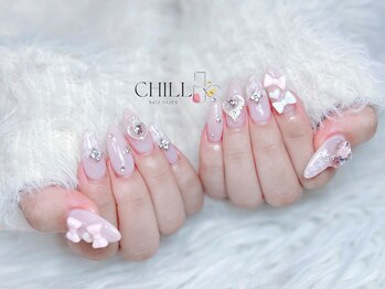 チル 大須店(CHILL)