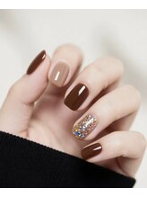 ワイエスサロン(Y‘s Salon)/