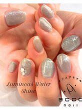 エッコネイル 京橋店(ecco nail)/デザイン