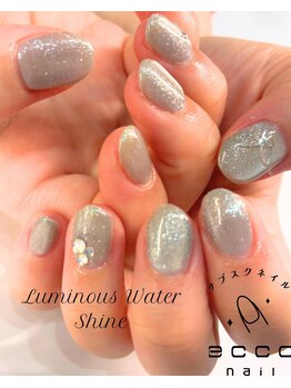 エッコネイル 京橋店(ecco nail)/デザイン