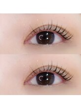 アミー 柏店(amii.)/まつげパーマ