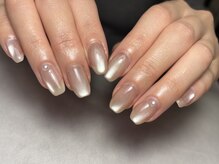 アルクネイル 成田(alku nail)/[成田/成田駅/パラジェル]