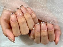 プリモ(PRIMO)/ガラスフレンチ　パラジェル