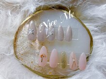 ナイスミー(Nice Me)/Basicコースの新作！