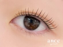 アンセアイラッシュ 三宮店(ance eyelash)/韓国風パーマ