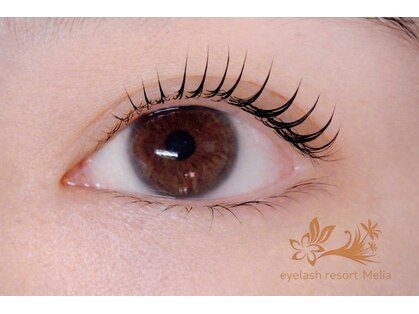 アイラッシュリゾートメリア(eyelash resort Melia)の写真