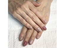 ウォーターワールド 二宮店(WATER WORLD)の雰囲気（60分以内ならアートもOK！！）