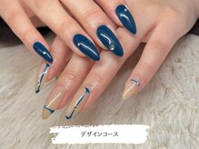 サロン ド スーリール 新市街店(salon de SOURIRE)/◇アシンメトリーデザイン◇