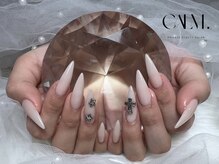 カーム(CALM.)/クロムネイル