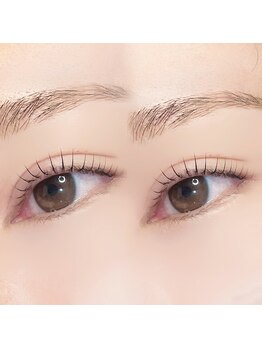 アイモア 鈴鹿店(eye mor.)/まつげパーマ/眉毛/アイブロウ