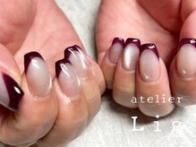 アトリエ リグ(atelier Lig)/大人フレンチ