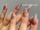 ネイルサロン ソウ 心斎橋店(Nail Salon Sou)の写真/【自店付替えオフ無料】オフ代を気にせずネイルが楽しめる♪【持ち込みOK】*Art10本¥7900*パラジェルあり◇