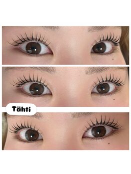 タハティ(Tahti)/