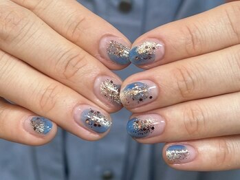 ☆期間限定ニュアンス☆