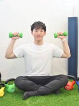 ワカバ 富山婦中店(WAKABA)&nbsp;山田 暉人