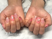 ティーエヌ 浦和店/定額カジュアルデザイン