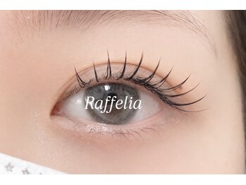 ラフェリア(Raffelia)/