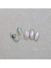 新規お客様 オフ込み 6980円