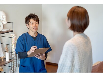 ウギィ(ugi-)の写真