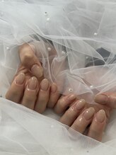 ウル(uru)/ワンカラー ￥3800