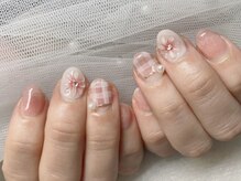 ネロリ(Neroli)の雰囲気（春の装いに映える上品な定額デザインサンプル多数あります♪）