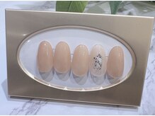 ネイルポット(Nail Pot)/オフィスネイルコース