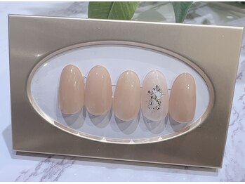 ネイルポット(Nail Pot)/オフィスネイルコース
