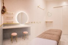 アムリリー 南草津店(AMRILY)