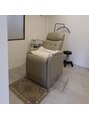 eyesalon Rua【ルア】/Tomo