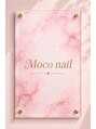 モコネイル(Moconail)/Moco nail