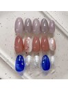 ¥5390定額アートコース