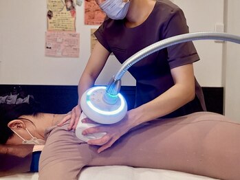 ルーカの写真/【20時まで営業×低価格】まだ間に合う!エンダモロジーで叶える華奢スタイル☆着たい洋服を着れる自分に♪