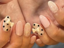 FM1120ネイルズ(FM1120.NAILS)/アート4コース