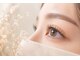 calme.eyelash&browの写真