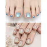 ティアラ(TIARA for nail & eye)