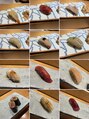 小顔美肌ファクトリー 梅田院 寿司愛強めのセラピストです!