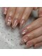 ネイルズラゾ(Nails Lazos)の写真/豊富なカラーとデザイン×丁寧なカウンセリング◎爪に優しいフィルイン施術で初めての方にもオススメ☆