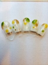 ピアルシア(piaaLucia)/定額ネイル &nbsp;&nbsp;6600円