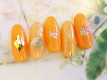 ティーエヌ 名古屋矢場町店/トレンドデザイン￥5980