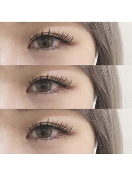 プライズアイリス アイラッシュ 池袋東口店(prize Iris eyelash)/グラマラスデザイン♪【池袋】