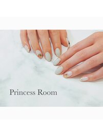 ハンドネイル